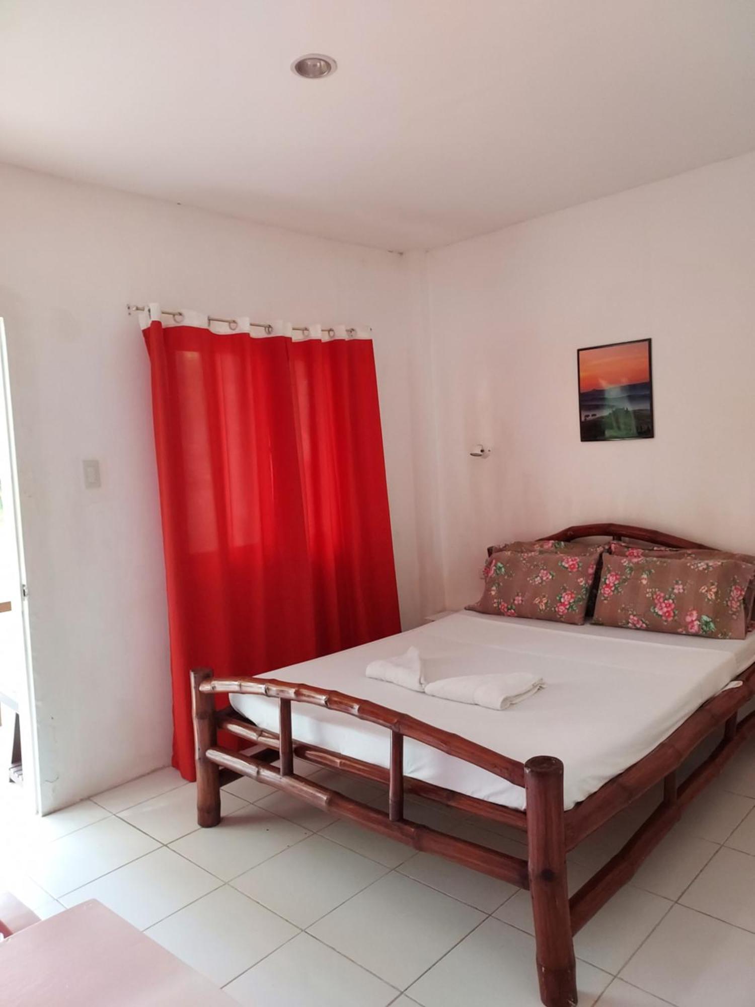 Celtis Resort Logon Luaran gambar