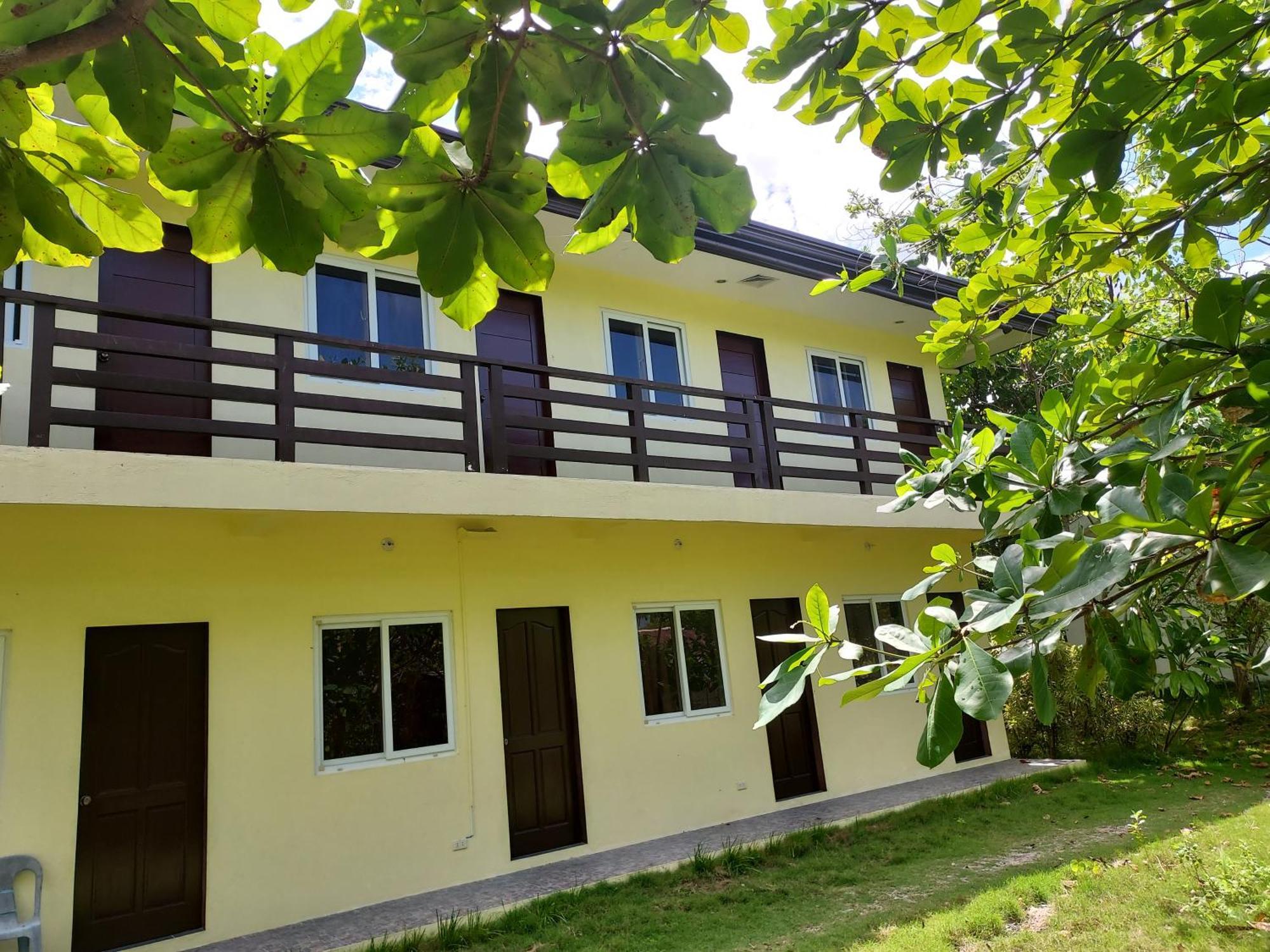 Celtis Resort Logon Luaran gambar