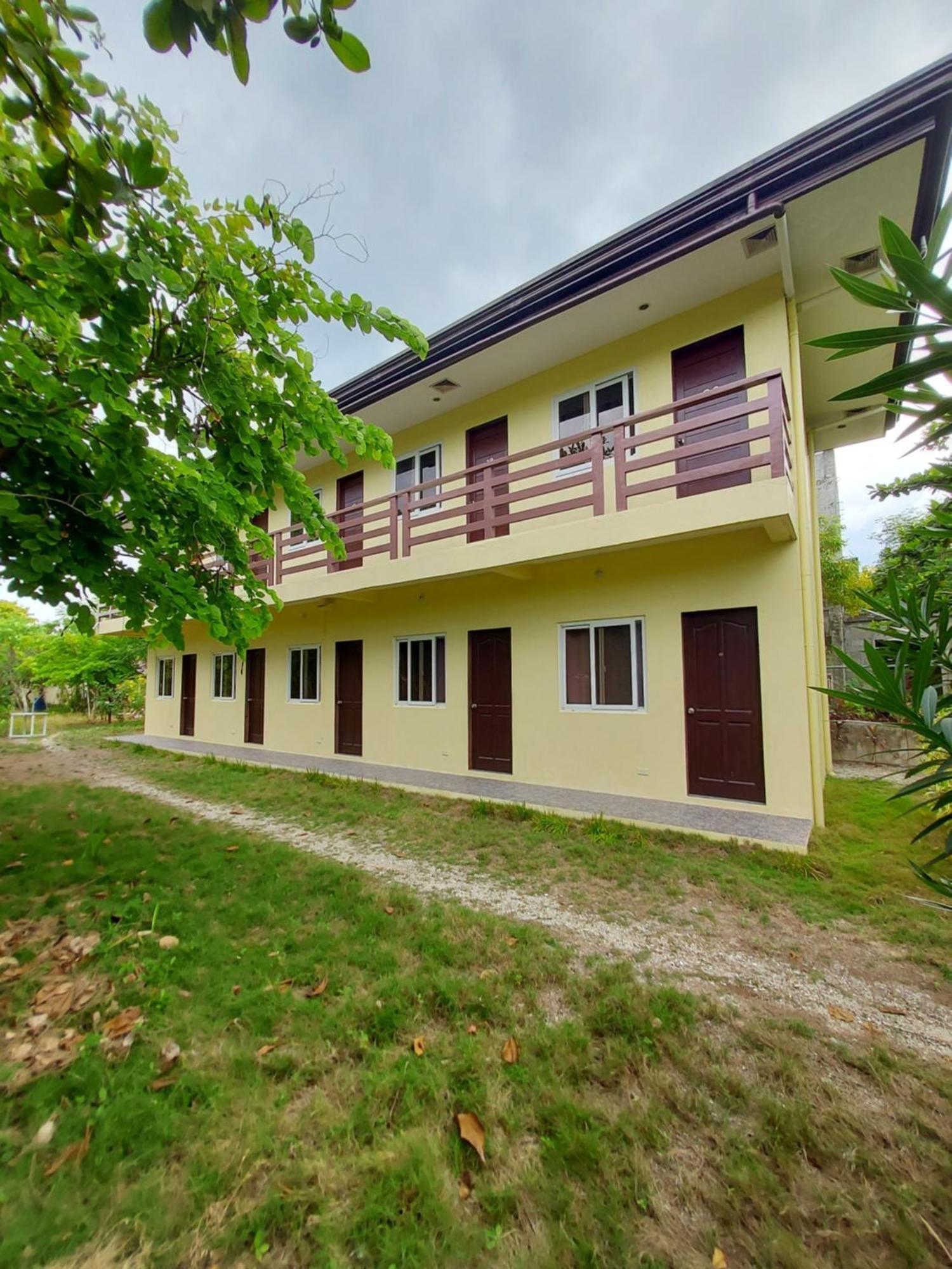 Celtis Resort Logon Luaran gambar
