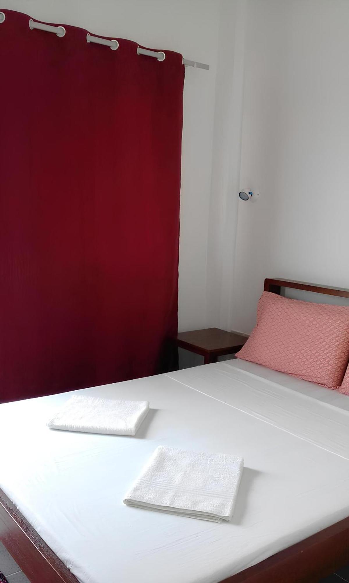 Celtis Resort Logon Luaran gambar