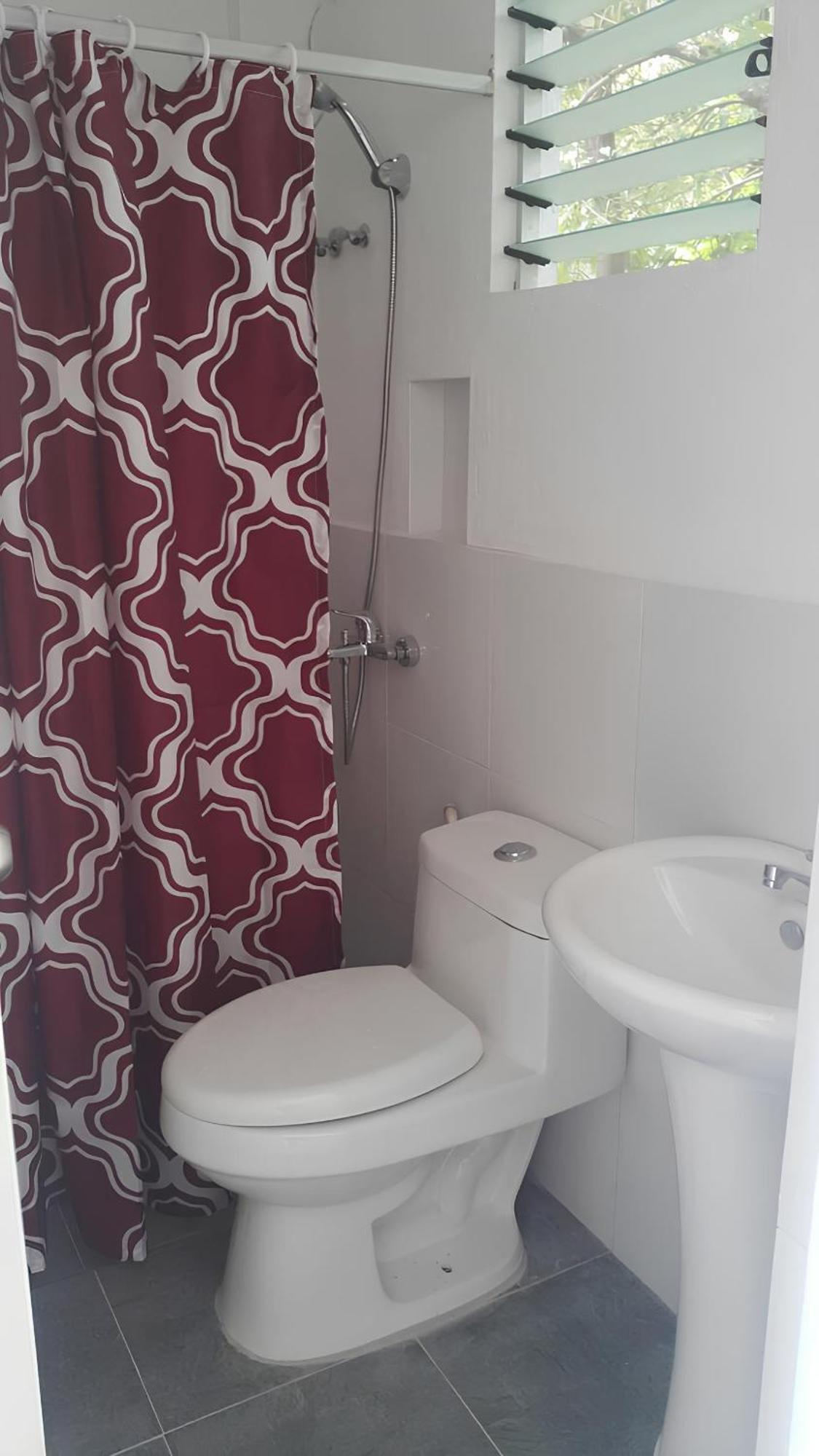 Celtis Resort Logon Luaran gambar