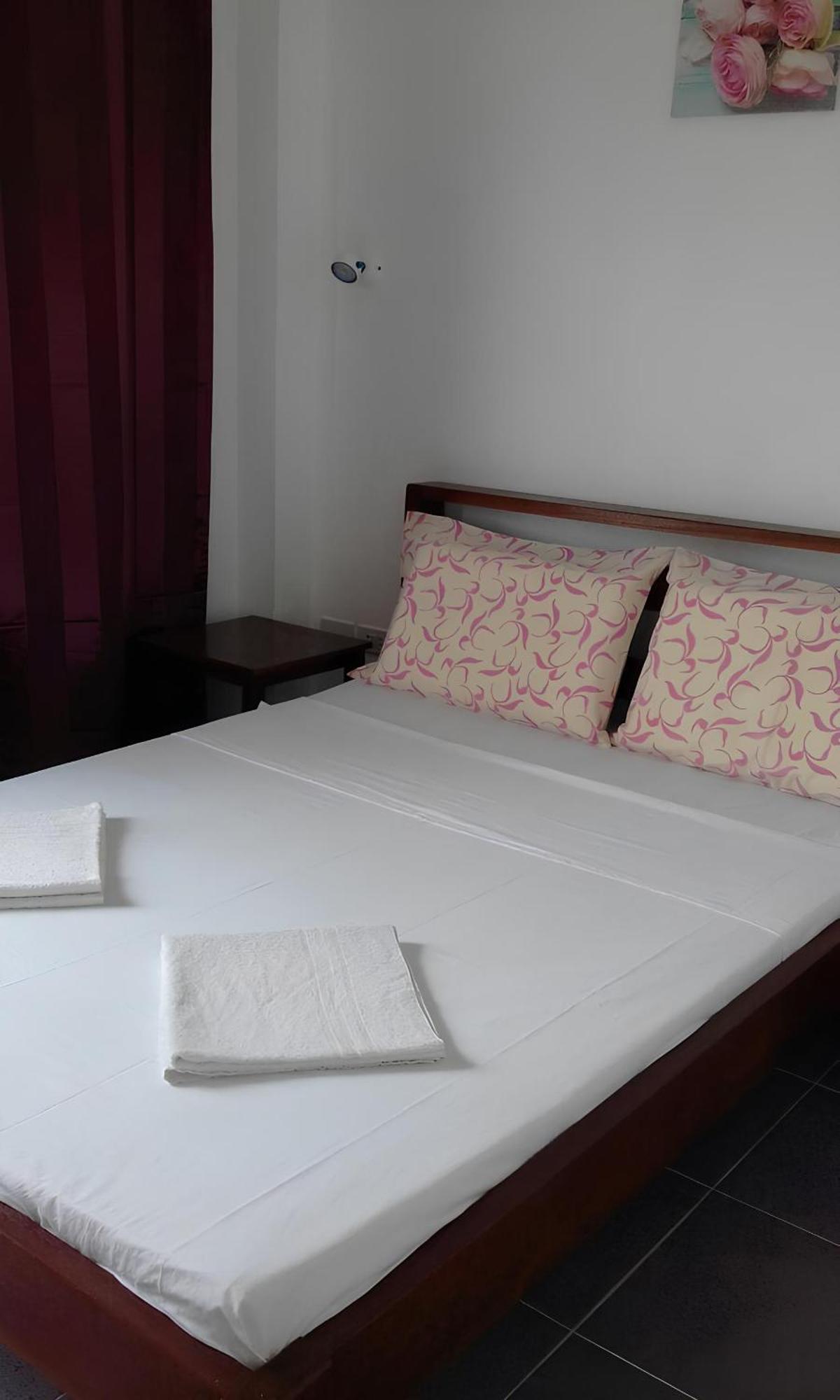 Celtis Resort Logon Luaran gambar