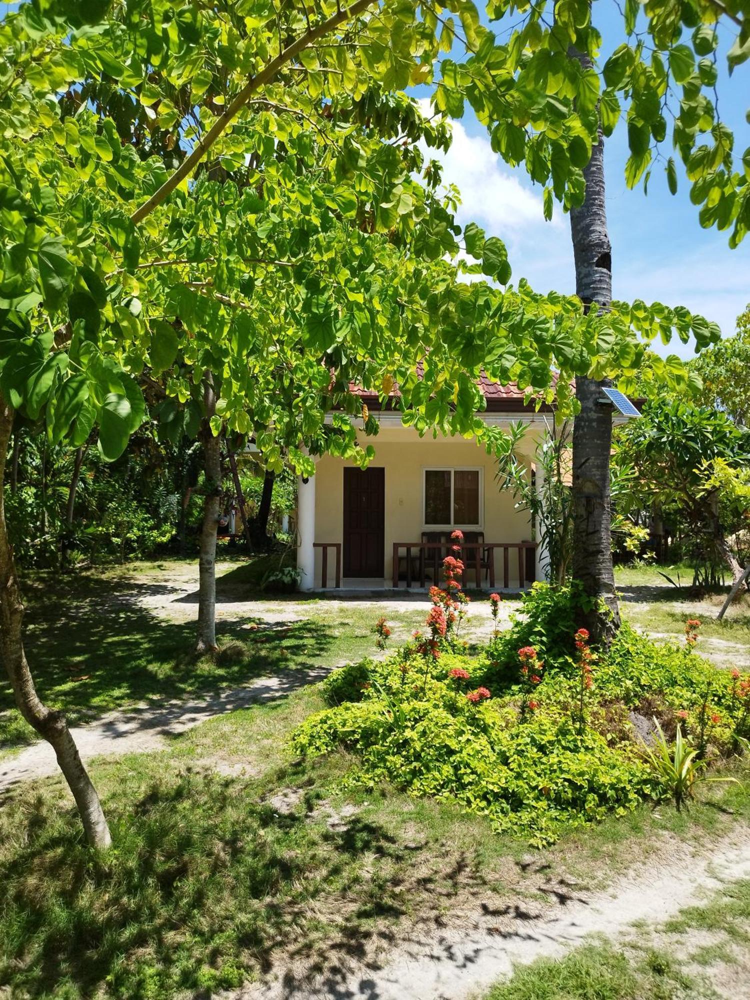 Celtis Resort Logon Luaran gambar