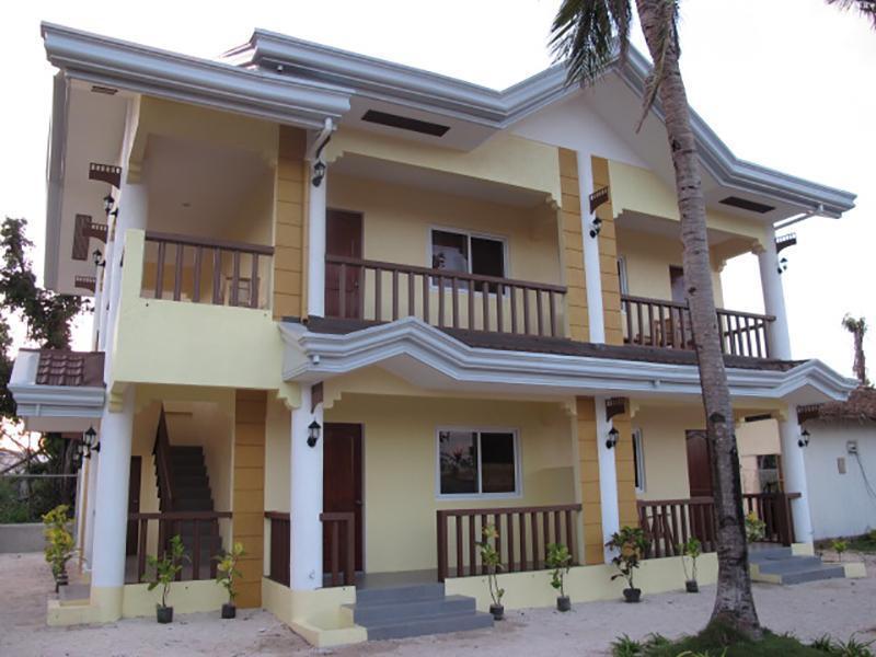 Celtis Resort Logon Luaran gambar