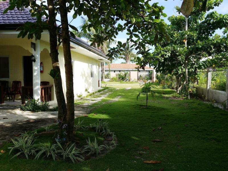 Celtis Resort Logon Luaran gambar