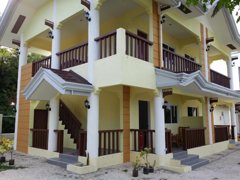 Celtis Resort Logon Luaran gambar