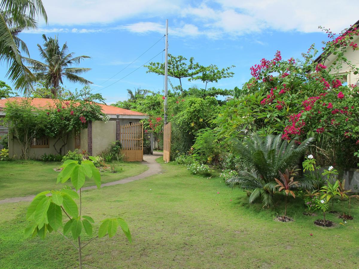 Celtis Resort Logon Luaran gambar