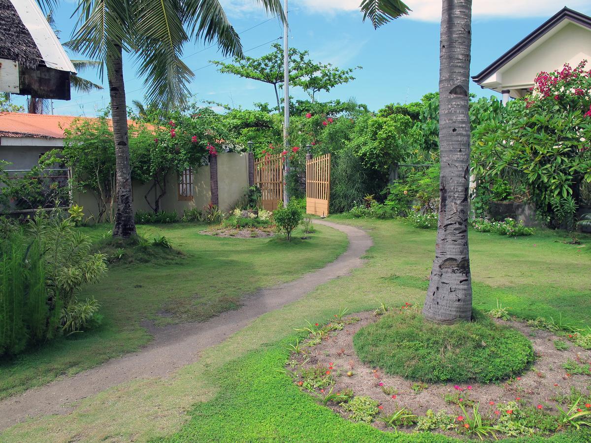 Celtis Resort Logon Luaran gambar
