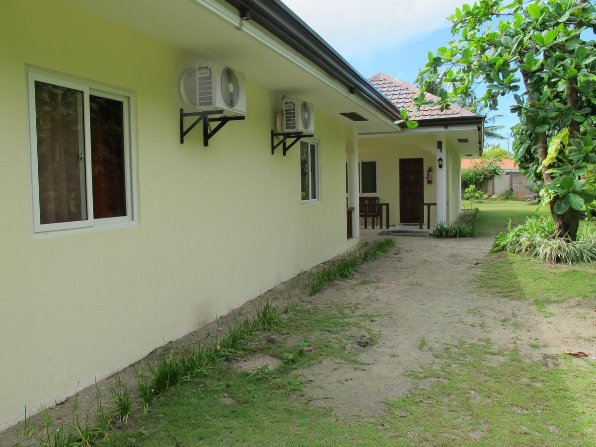 Celtis Resort Logon Luaran gambar