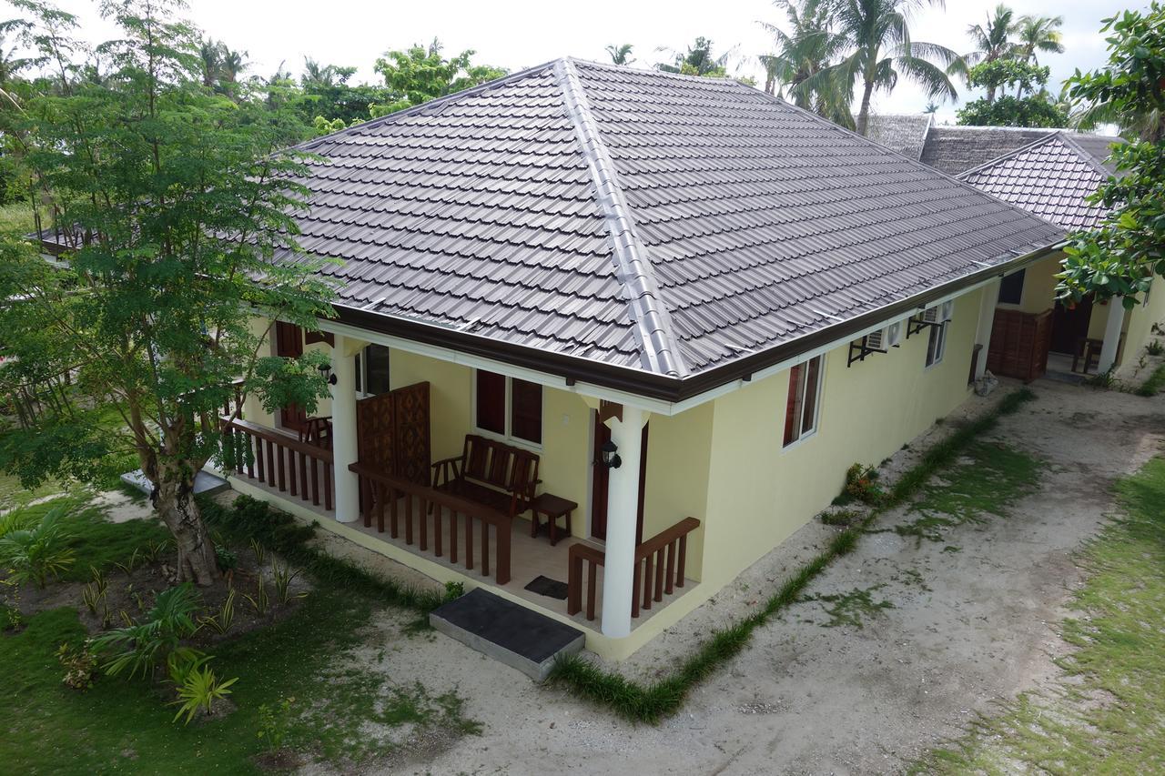Celtis Resort Logon Luaran gambar
