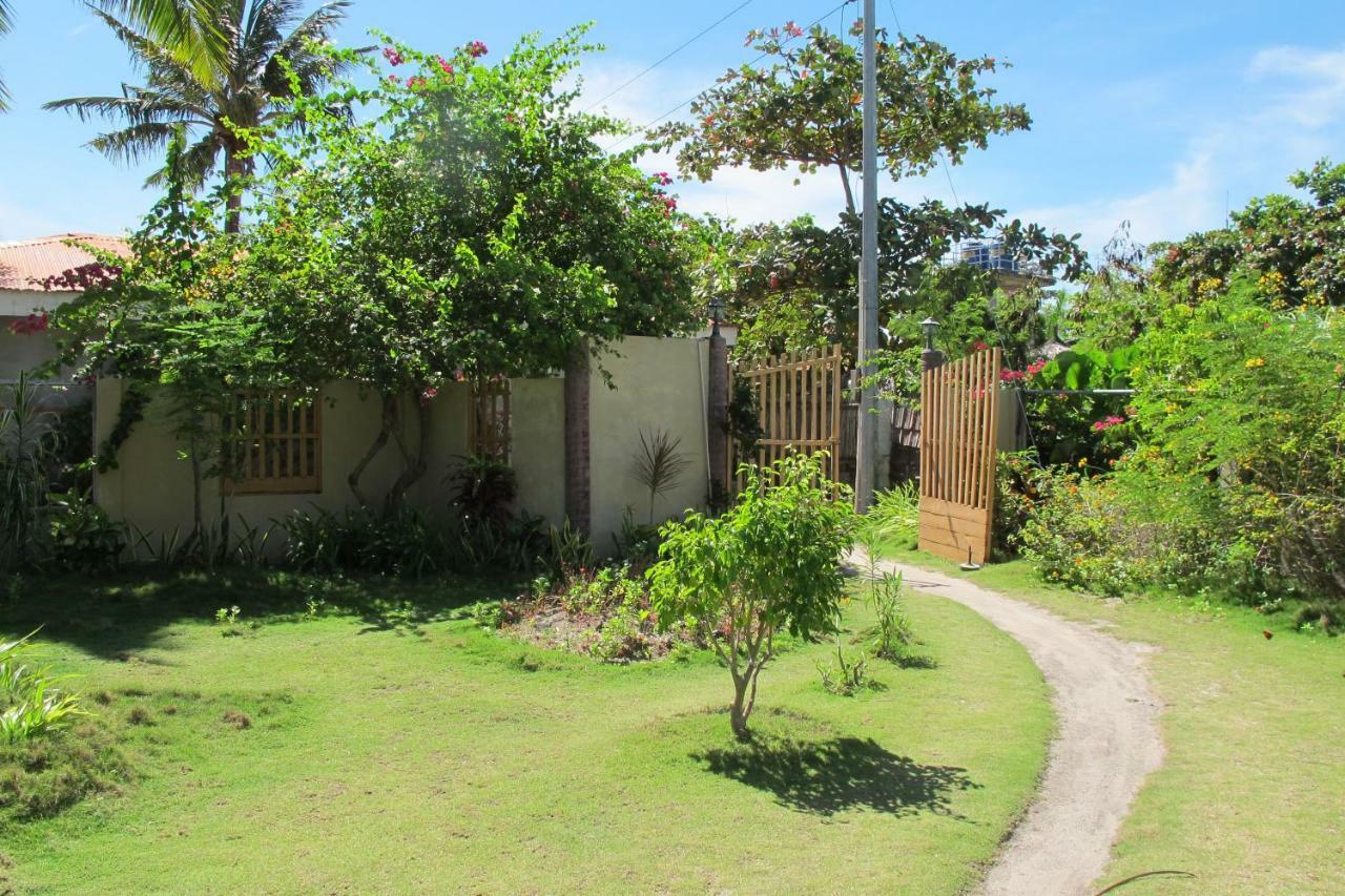 Celtis Resort Logon Luaran gambar