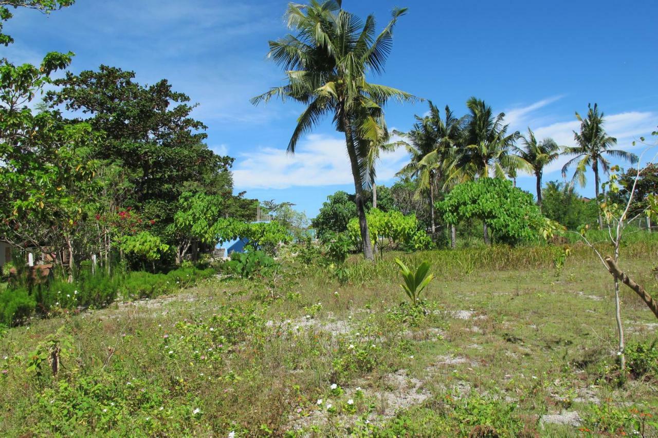 Celtis Resort Logon Luaran gambar