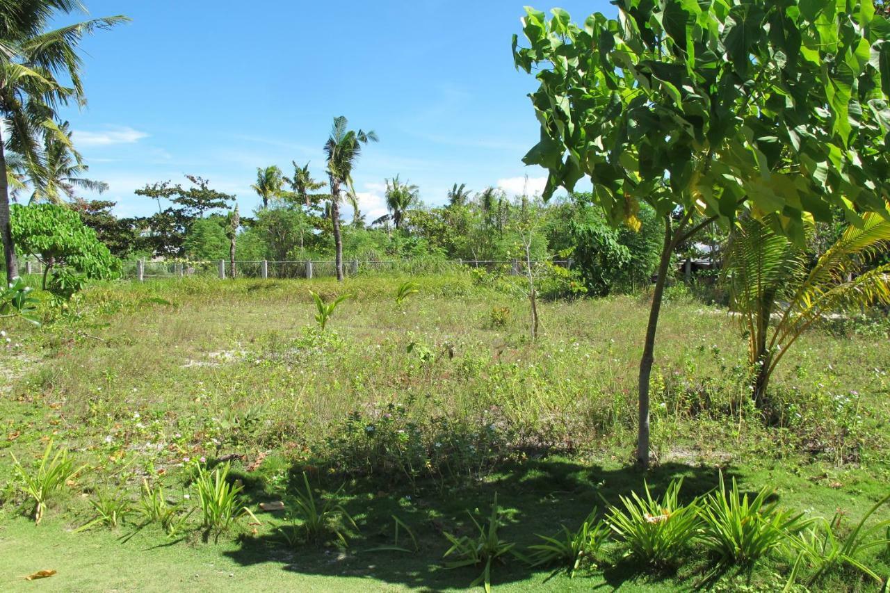 Celtis Resort Logon Luaran gambar
