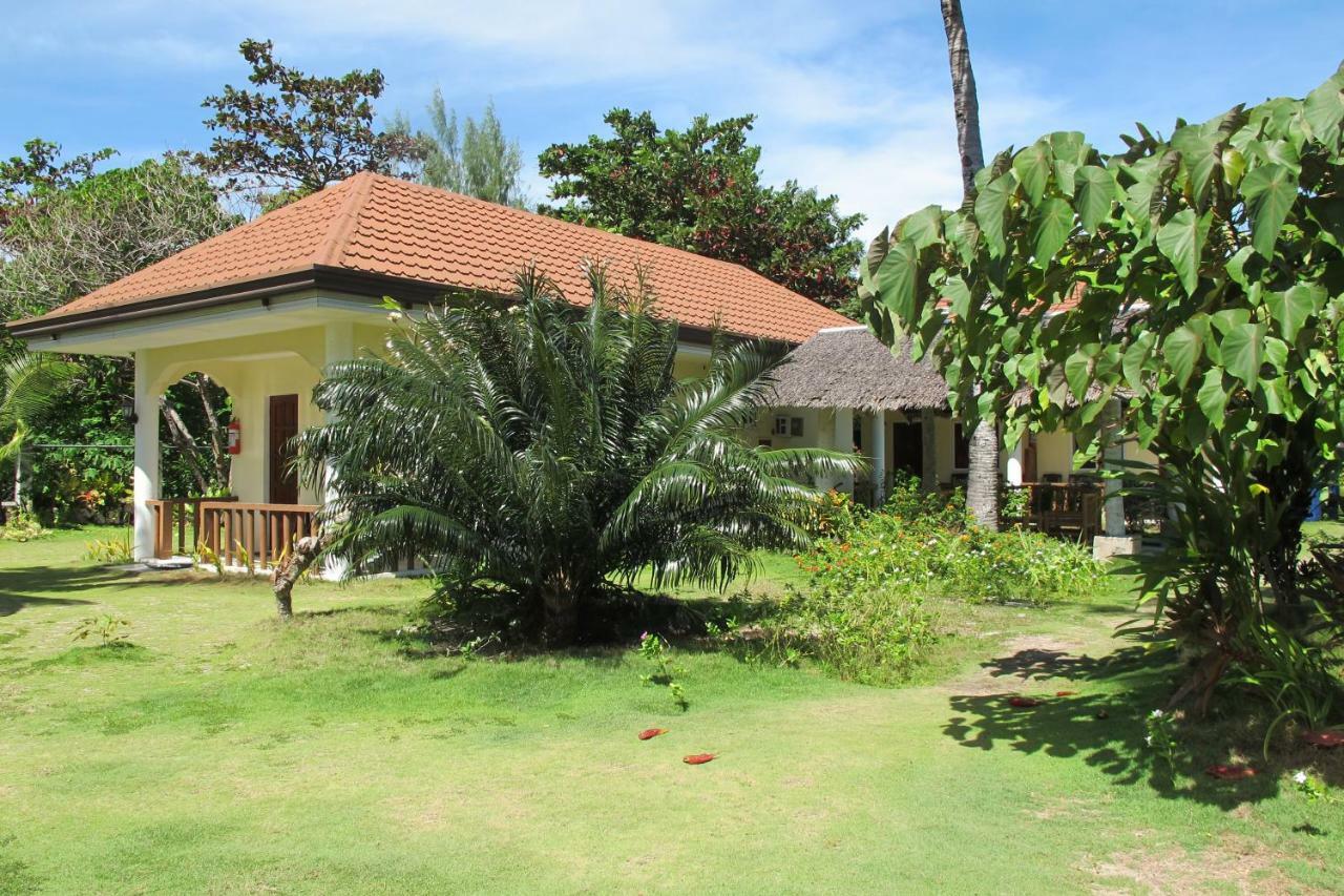 Celtis Resort Logon Luaran gambar