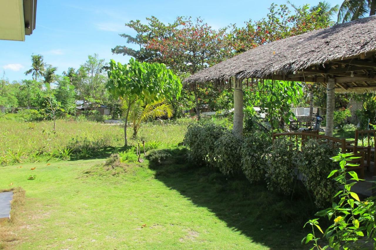 Celtis Resort Logon Luaran gambar