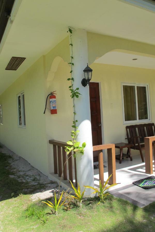 Celtis Resort Logon Luaran gambar