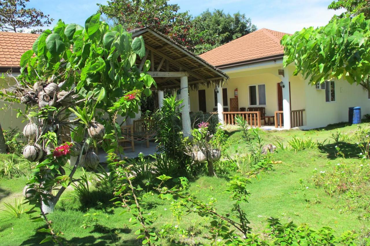 Celtis Resort Logon Luaran gambar