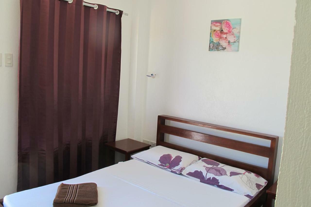 Celtis Resort Logon Luaran gambar